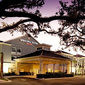 Springhill Suites Vero Beach